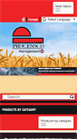 Mobile Screenshot of processco.net